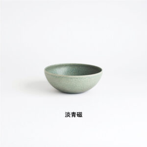 [Meizan-togyo] 信樂燒 碗 Ｌ